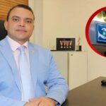 El director del @SNSRDO defiende protocolo migratorio en hospitales pese a solicitudes para su retiro
