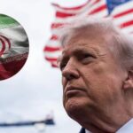 Donald Trump anunció que se logró un acuerdo con Irán y la reapertura del estrecho de Ormuz