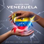 ¡TODOS A  DONAR Y COLABORAR! Dominicanos y venezolanos se unen por Venezuela