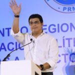 Presidente del @PRM_Oficial en DN @FellitoSubervi pide a funcionarios abrir despachos a las bases, escuchar y poner atención