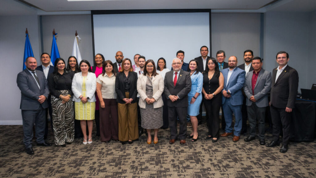 La República Dominicana concluye presidencia pro tempore de la Centroestad fortaleciendo la cooperación estadística regional