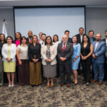 La República Dominicana concluye presidencia pro tempore de la Centroestad fortaleciendo la cooperación estadística regional