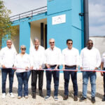 Para contribuir al desarrollo sostenible del turismo, el presidente Abinader inaugura planta de tratamiento de aguas residuales en beneficio de Juan Dolio y Guayacanes