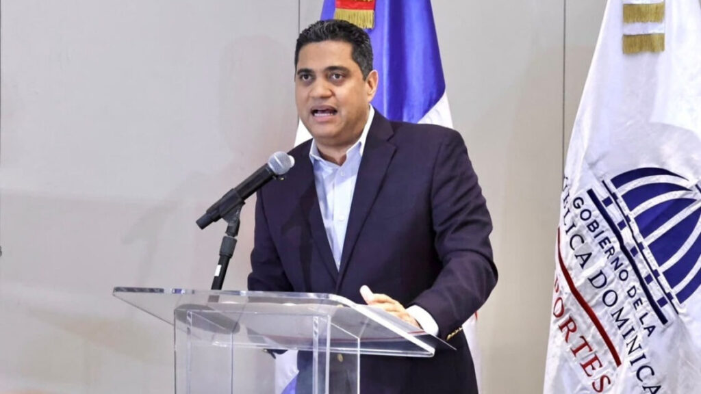 @kelvincruzrd Gobierno anuncia incentivos económicos para medallistas dominicanos en los Juegos Centroamericanos y del Caribe