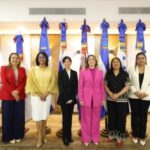 RD consolida su liderazgo regional tras ser ratificada en la presidencia pro tempore del Consejo de Ministras de Centroamérica y República Dominicana