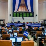 Congreso Nicaragua prepara reformas para prohibir elecciones