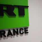 Francia congela bienes de exdirectora rusa de RT en París