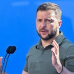 Aliados de Ucrania ratificarán su apoyo militar en la OTAN