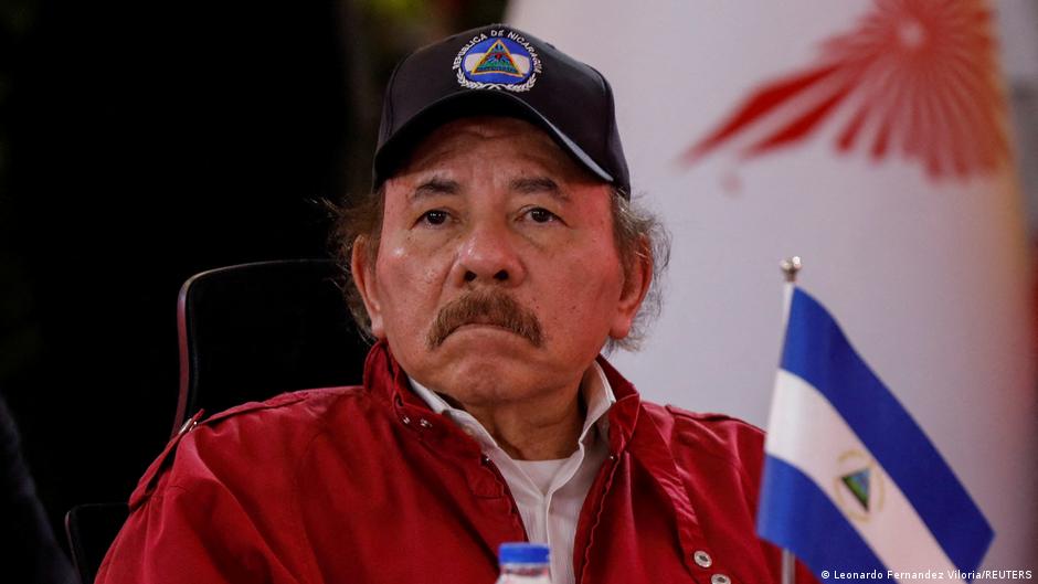 Ortega afirma que Nicaragua no volverá a celebrar elecciones