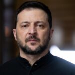 ¿Por qué Zelenski quiere un nuevo gobierno en Ucrania?