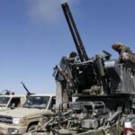 Hutíes amenazan a Arabia Saudí por bloqueo de espacio aéreo