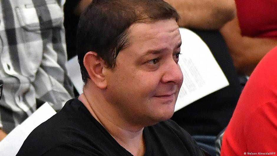Corte Suprema de Brasil autoriza investigar a hijo de Lula