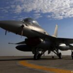 Rumania abate posible dron ruso que invadió su espacio áereo