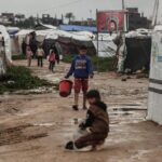 Reportan cinco muertos por ataques israelíes en Gaza