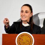 La diplomacia mexicana entre la espada y la pared