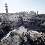 Las claves de la disolución del gobierno de Hamás en Gaza