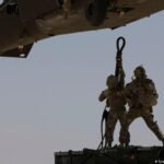 Militares de EE. UU. mueren tras ataques de Irán en Jordania