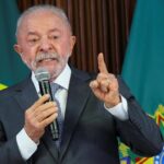 Lula acusa de «pirata» a EE.UU. por pretender cobro en Ormuz