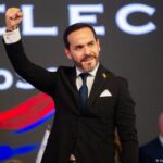 De la Espriella creará «bloque de defensa para la seguridad»