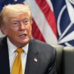Trump dice que el alto el fuego con Irán «ha terminado»