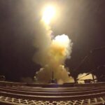 EE.UU. lanza ataques contra Irán por tercera noche seguida