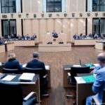 Alemania y el debate sobre el derecho a existir de Israel