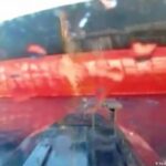 Ucrania reivindica ataques a refinerías y petroleros rusos