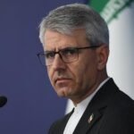 Irán afirma que continúa intercambio diplomático con EE. UU.