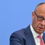 Merz: Alemania sufre «crisis de confianza en la democracia»