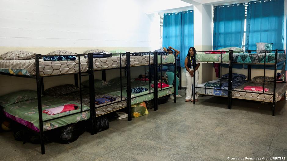 «Asegurar un retorno seguro a la escuela en Venezuela»