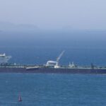 Irán ataca base de EE.UU. en Kuwait y dos petroleros