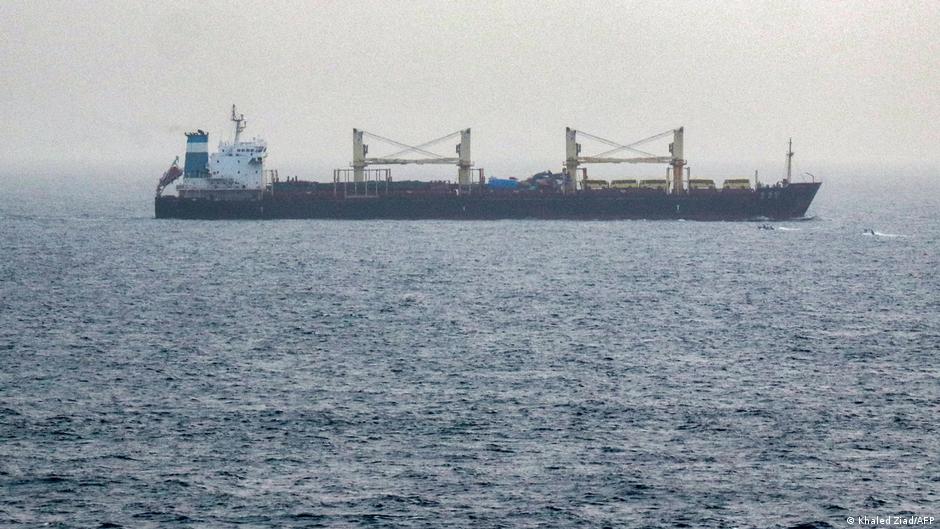 Arabia Saudita anuncia alianza para asegurar el mar Rojo
