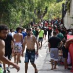 España enviará soldados para garantizar seguridad en Ceuta a