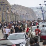 Italia suspende Schengen con España por crisis en Ceuta