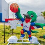 @CarolinaMejiaG Malecón Deportivo, Paseo 30 de Mayo y el parque Mirador Sur formarán parte de los escenarios de los Juegos Centroamericanos