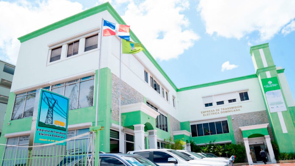 ETED anuncia la mayor incorporación de almacenamiento de energía del Caribe