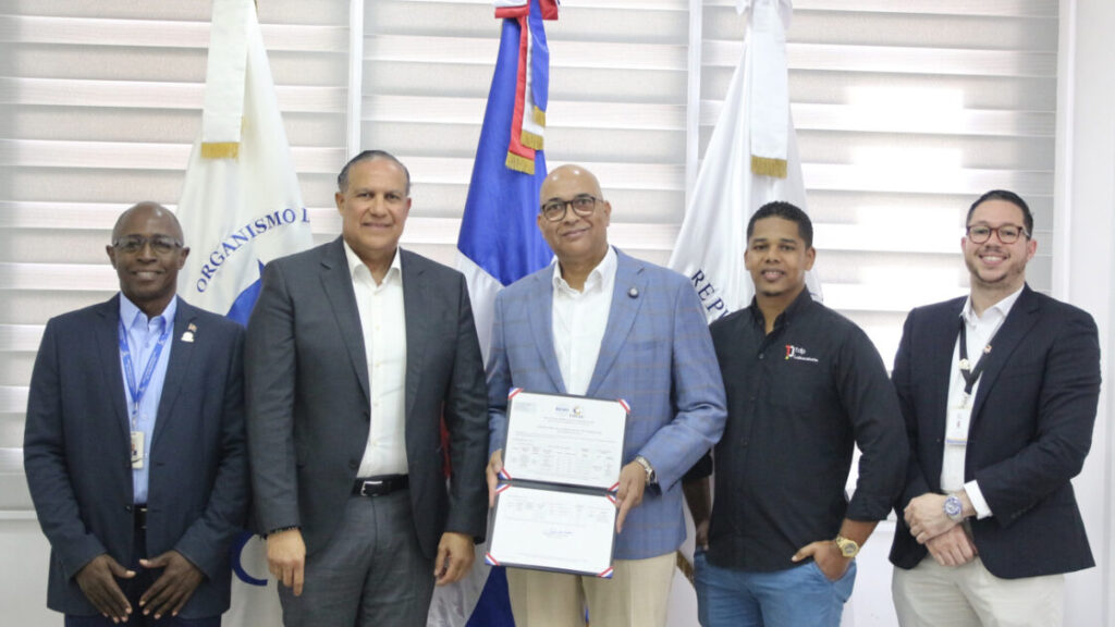 Empresas dominicanas tendrán mayor acceso a servicios especializados tras ampliación acreditada del ODAC