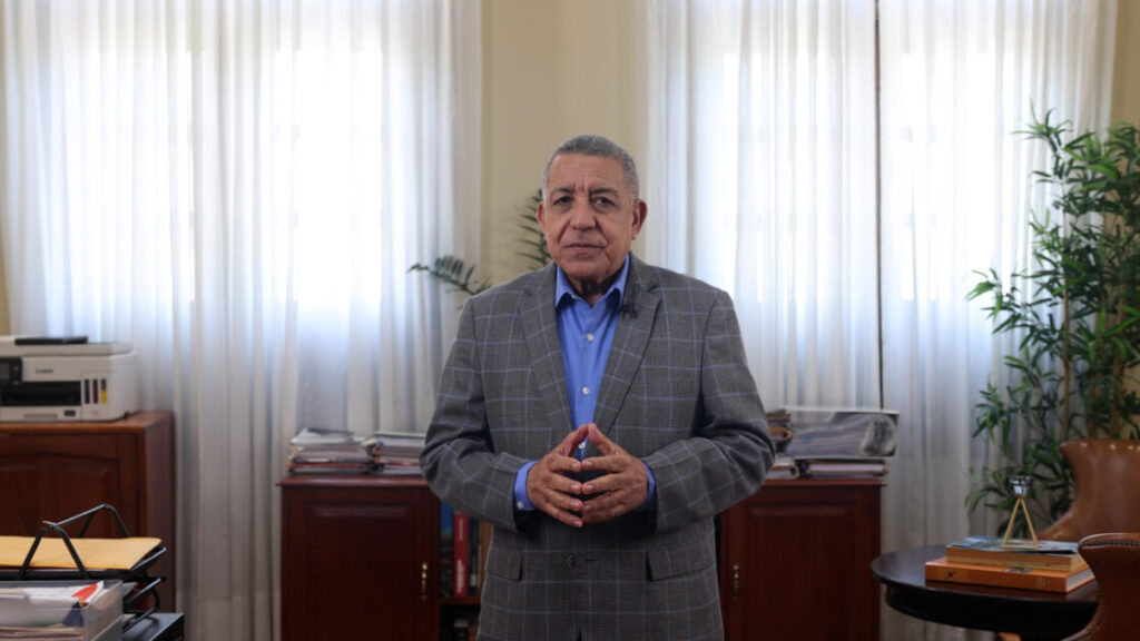La República Dominicana fortalece la salud mental y acelera la transformación de los servicios públicos