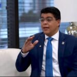 Entrevista a @FellitoSubervi en Aeromundo con G_GomezJ | 5 de Julio de 2026 |