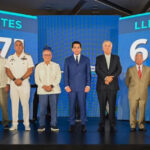 La República Dominicana alcanza récord histórico con la llegada de 6.6 millones de visitantes en el primer semestre de 2026