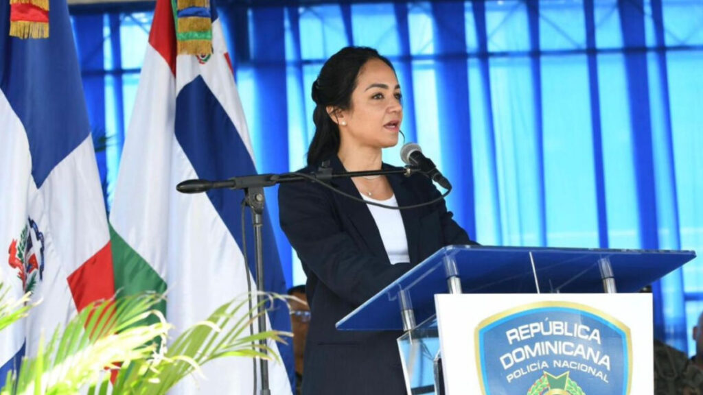 Interior y Policía e Indotel impulsan formación para jóvenes y fortalecen la prevención con nuevo Centro de Prevención en San Cristóbal