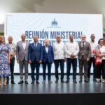 La República Dominicana fortalece la seguridad vial con reunión ministerial de alto nivel liderada por el Intrant