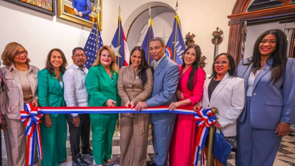 Index celebra con éxito la segunda edición de la Semana Herencia Dominicana en Puerto Rico