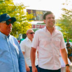 Ministro Roberto Ángel Salcedo encabeza amplia jornada cultural en San Cristóbal