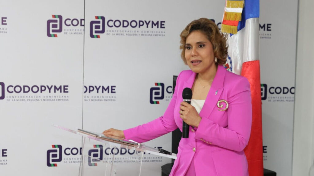 ProCompetencia plantea modernizar ley de competencia para enfrentar desafíos de la economía digital