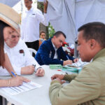 Chequéate RD realiza jornada médica gratuita para detectar a tiempo el cáncer en Guayubín