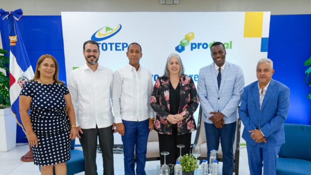 Infotep conecta empresas y talento para transformar el empleo en la región Este