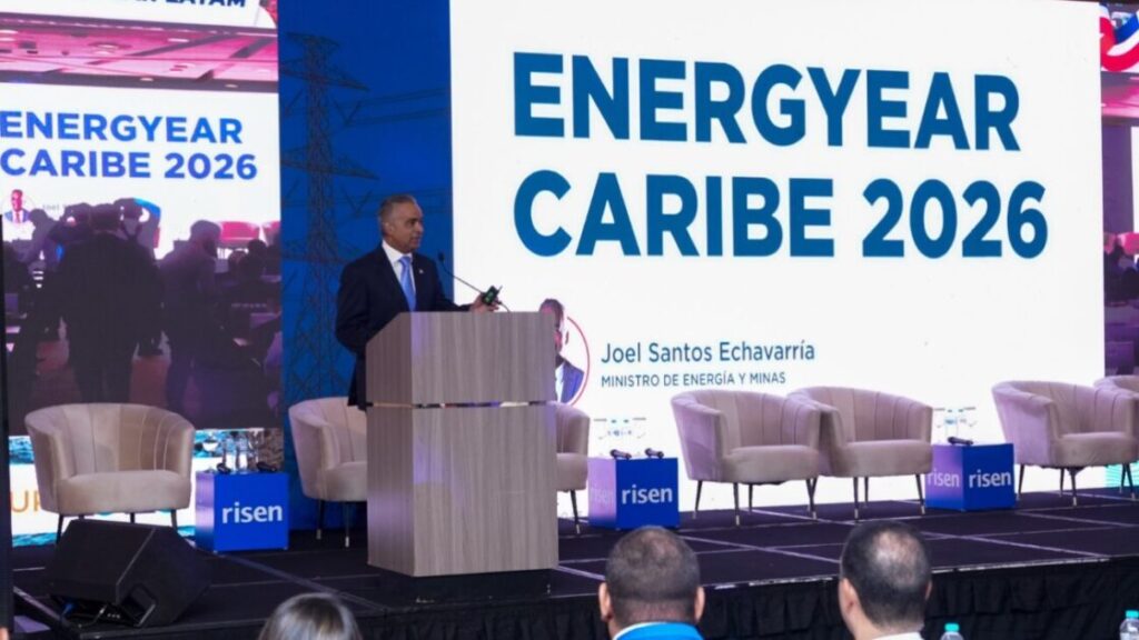 República Dominicana cuenta con un plan para enfrentar los desafíos energéticos para la próxima década