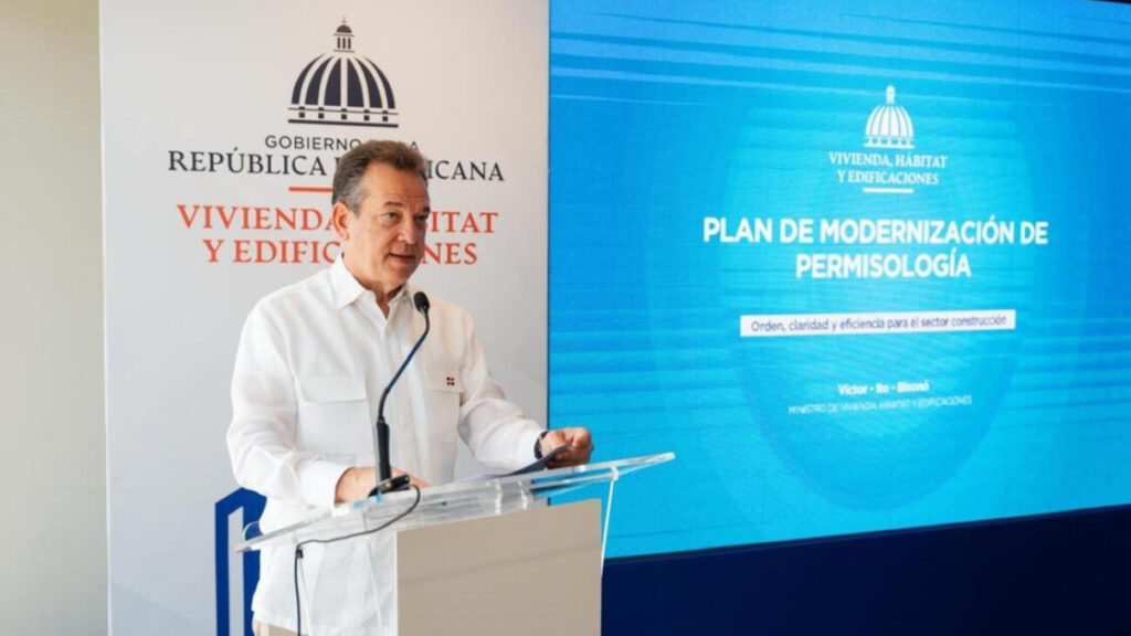 Mivhed acelera la modernización de la permisología y agiliza la aprobación de proyectos de construcción