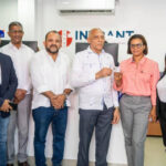 Intrant inaugura en Monte Plata primera oficina de licencias de conducir para beneficiar a más de 52,000 ciudadanos